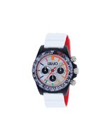 Orologio Liu Jo Uomo in Acciaio TLJ2637